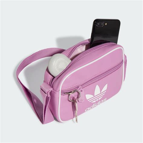 adidas Adicolor Classic Mini Airliner Bag 